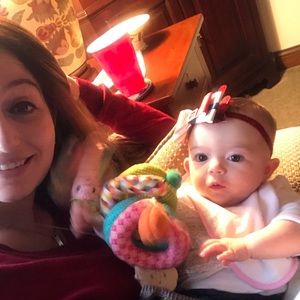 Meet your Posher, Cody